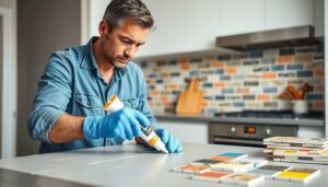 Yell51x-Ouz4 for Tiles: The Ultimate Adhesive Solution for Flawless Installations